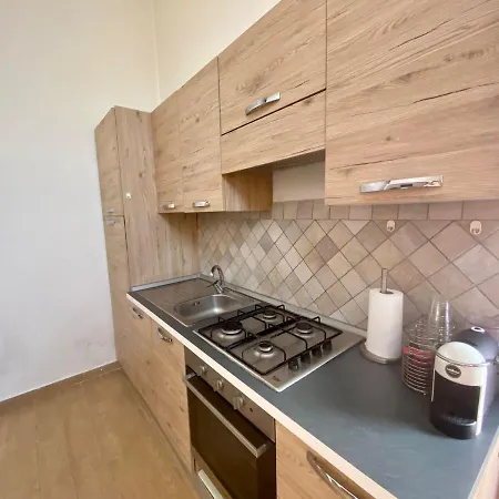 Apartman Zona Centro Olbia