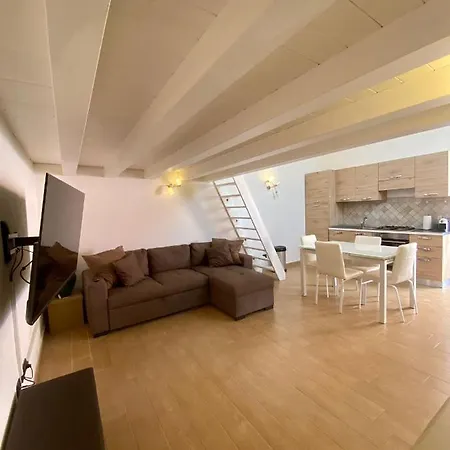 Zona Centro Apartman