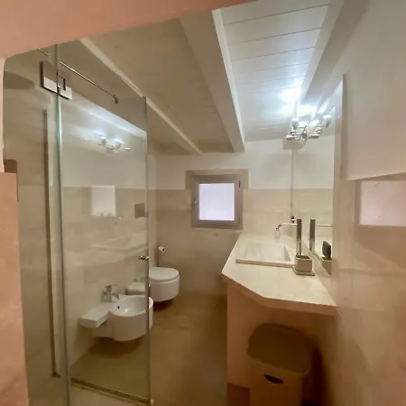 Zona Centro Apartman *