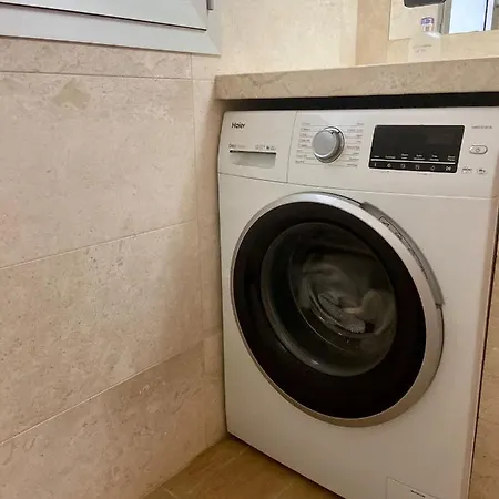 Zona Centro Apartman