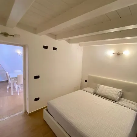 Apartman Zona Centro Olbia