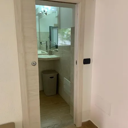 Zona Centro Apartman