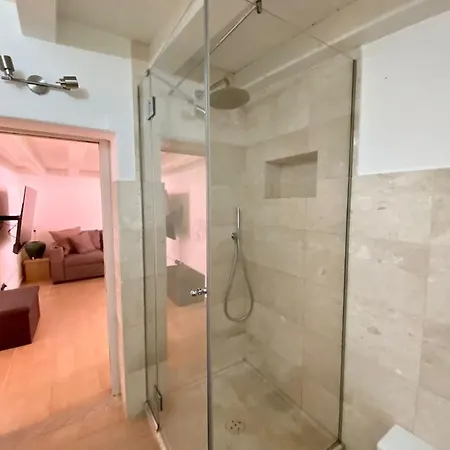 Apartman Zona Centro Olbia