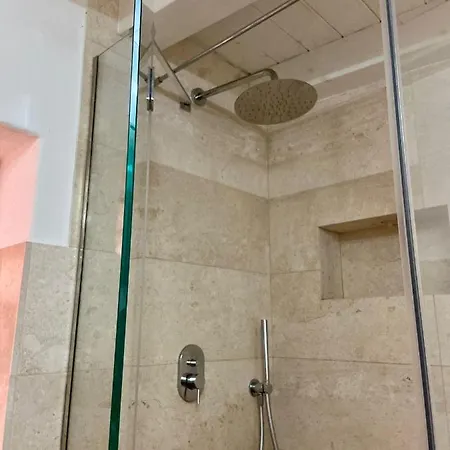 Zona Centro Apartman Olbia
