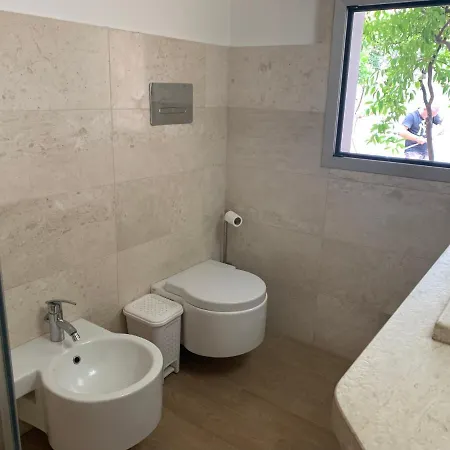 Zona Centro Olbia