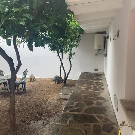 Apartman Zona Centro